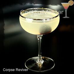 Corpse Reviver